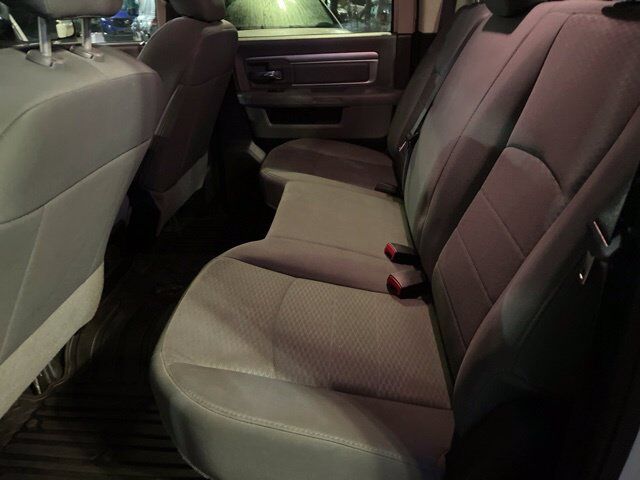 2016 Ram 1500 SLT Raleigh NC