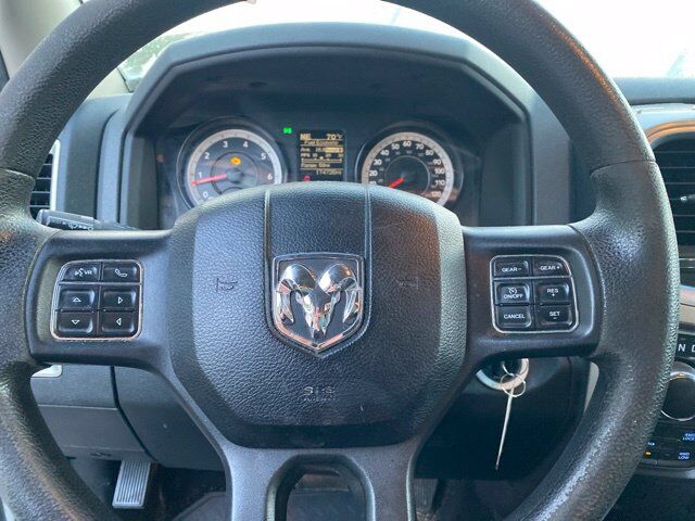 2016 Ram 1500 SLT Raleigh NC