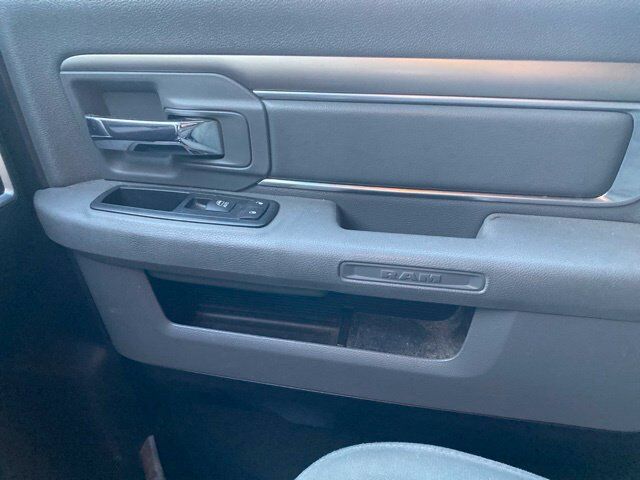 2016 Ram 1500 SLT Raleigh NC