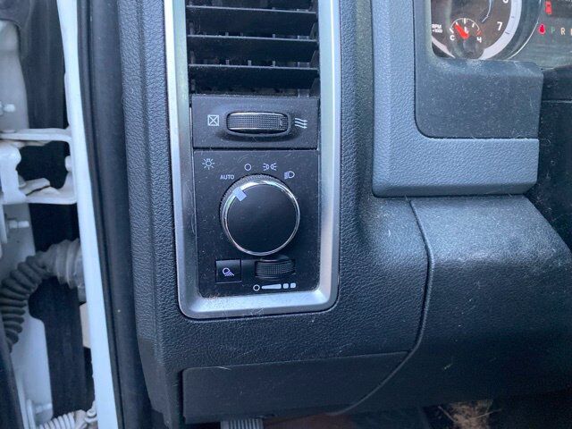 2016 Ram 1500 SLT Raleigh NC