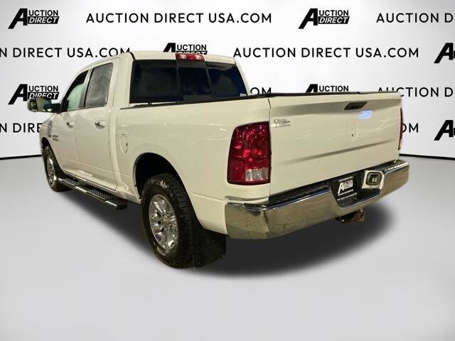 2016 Ram 1500 SLT Raleigh NC