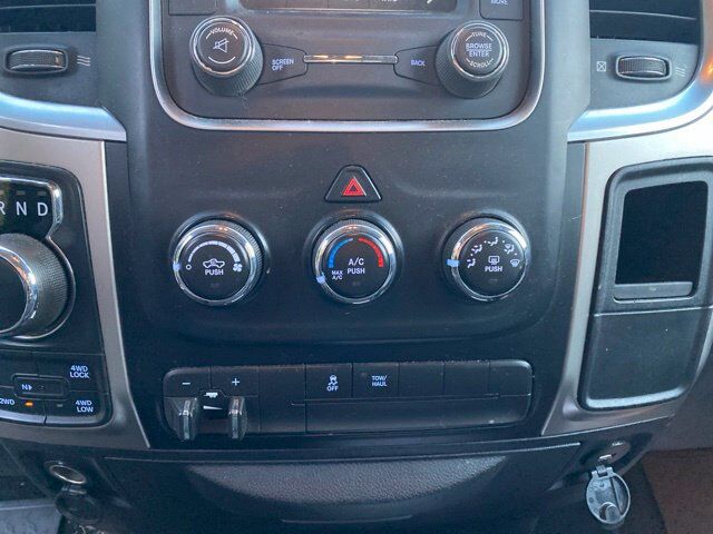 2016 Ram 1500 SLT Raleigh NC
