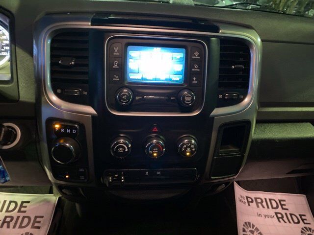 2016 Ram 1500 SLT Raleigh NC
