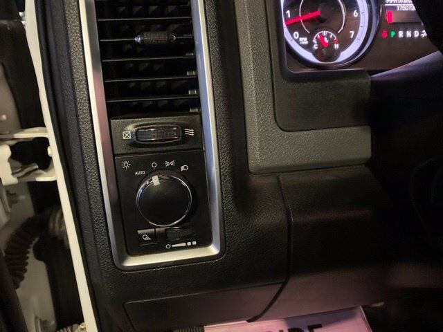 2016 Ram 1500 SLT Raleigh NC