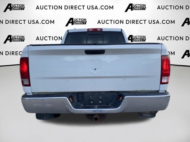 2016 Ram 1500 SLT Raleigh NC