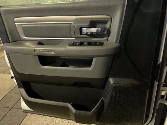 2016 Ram 1500 SLT Raleigh NC
