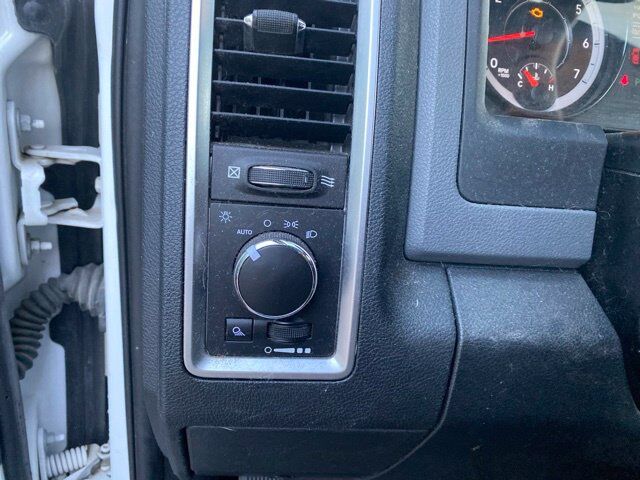 2016 Ram 1500 SLT Raleigh NC