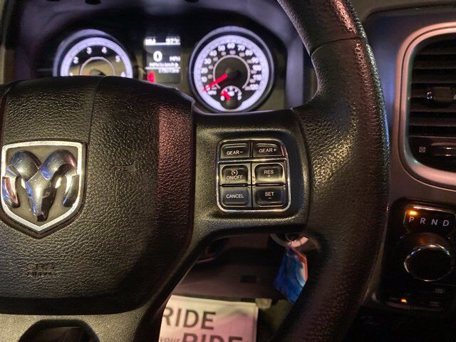 2016 Ram 1500 SLT Raleigh NC