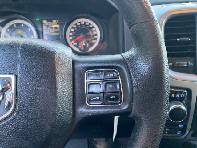 2016 Ram 1500 SLT Raleigh NC