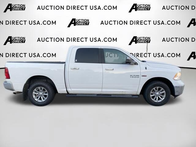 2016 Ram 1500 SLT Raleigh NC
