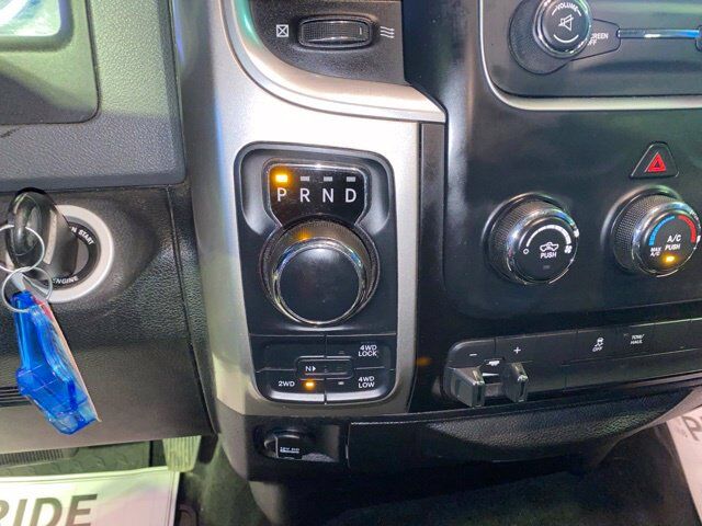 2016 Ram 1500 SLT Raleigh NC