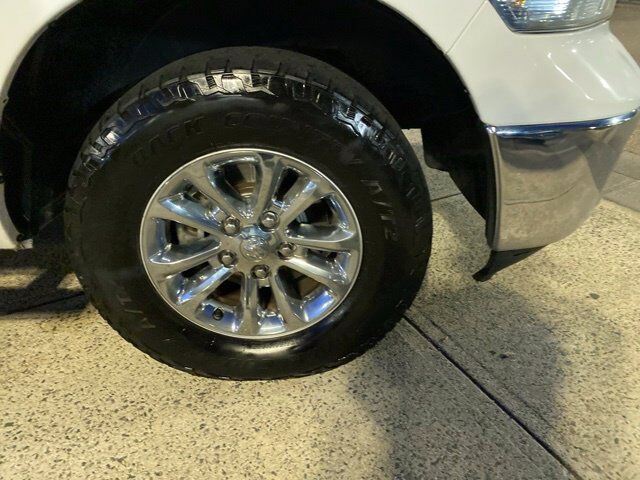 2016 Ram 1500 SLT Raleigh NC