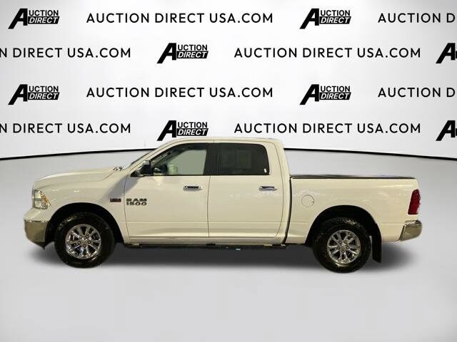 2016 Ram 1500 SLT Raleigh NC