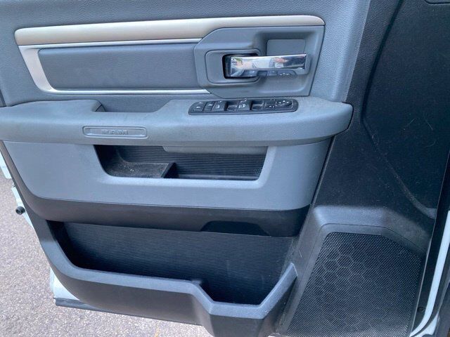 2016 Ram 1500 SLT Raleigh NC