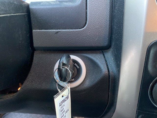 2016 Ram 1500 SLT Raleigh NC