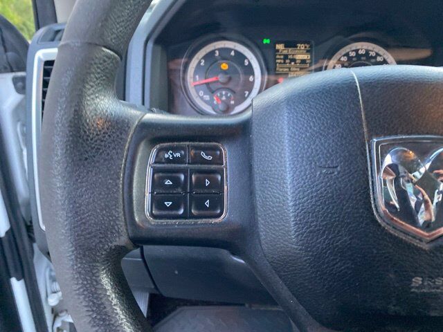 2016 Ram 1500 SLT Raleigh NC