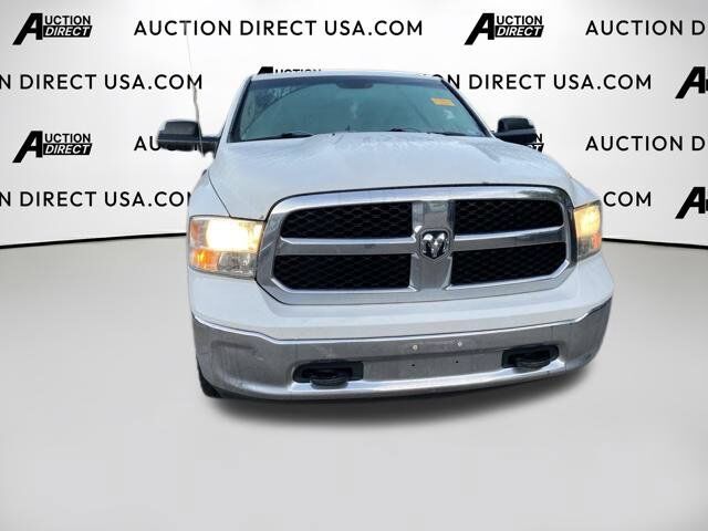 2016 Ram 1500 SLT Raleigh NC