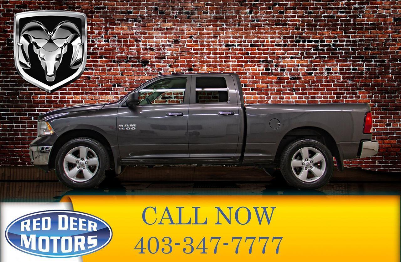 2016 Ram 1500 SLT