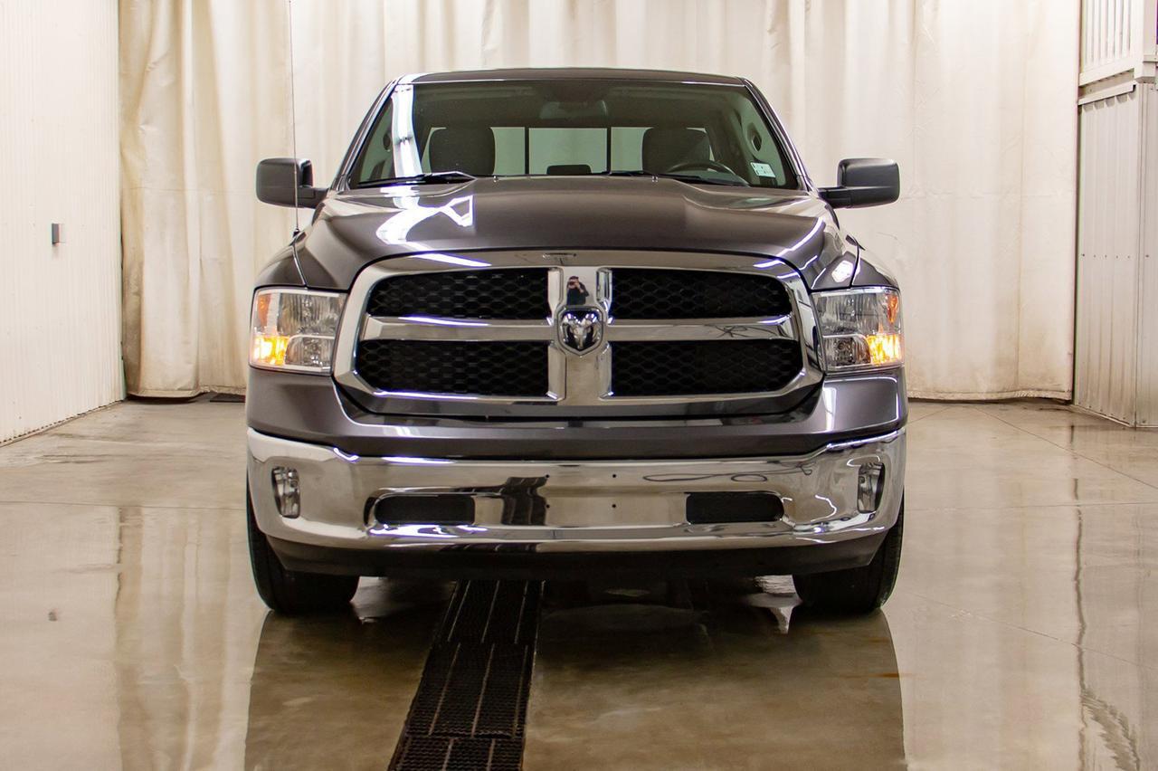 2016 Ram 1500 SLT Red Deer AB