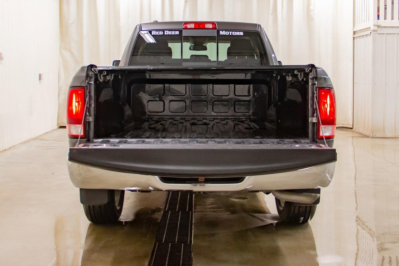 2016 Ram 1500 SLT Red Deer AB