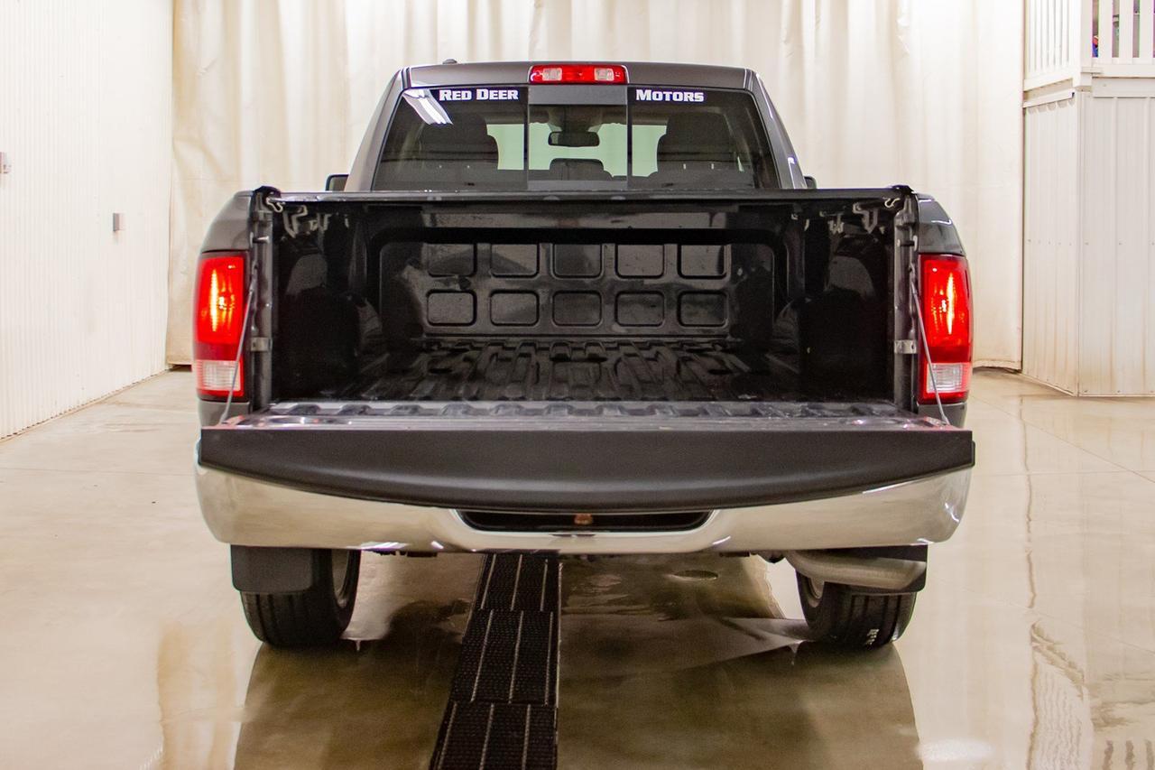 2016 Ram 1500 SLT Red Deer AB