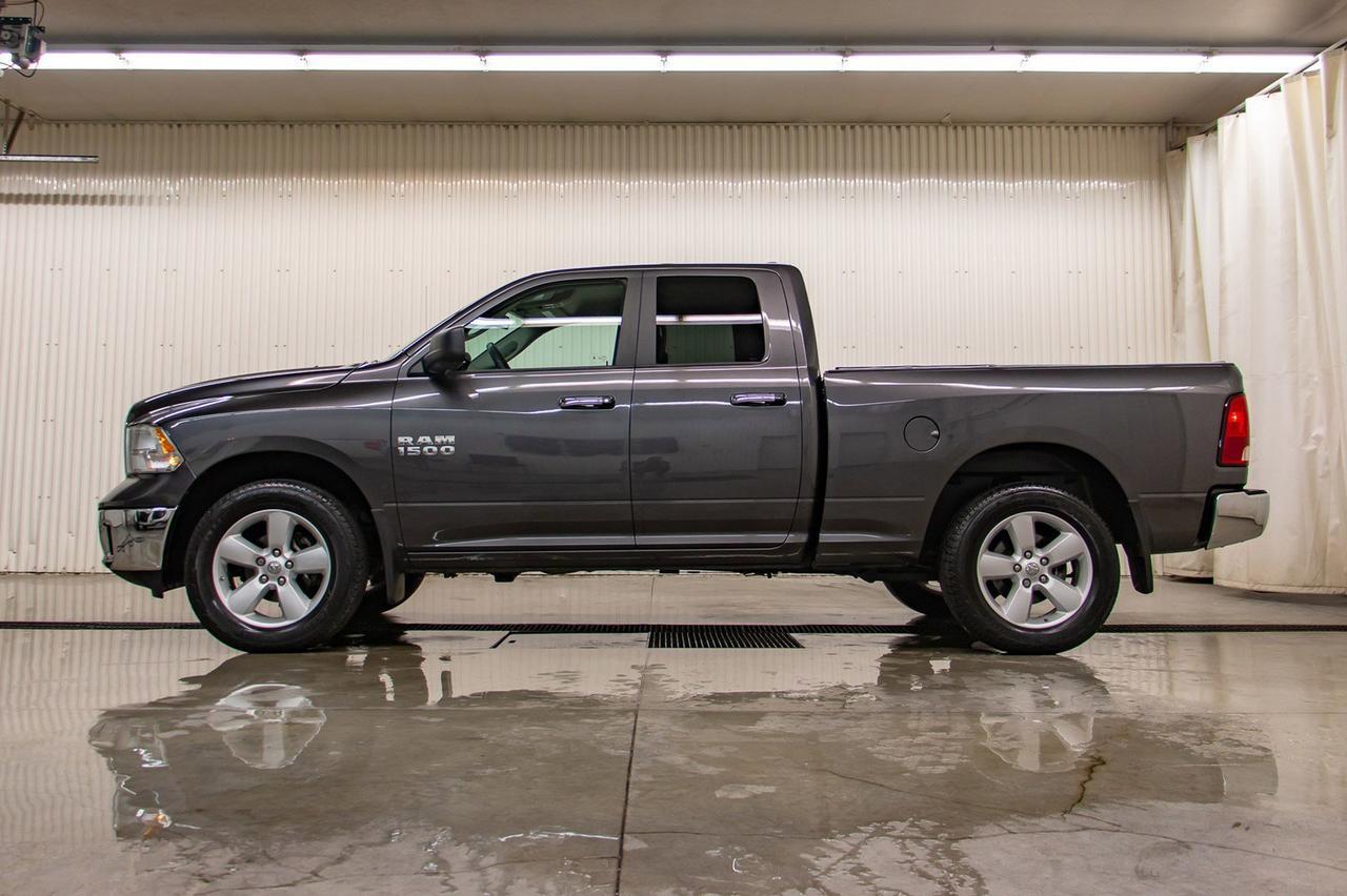 2016 Ram 1500 SLT Red Deer AB