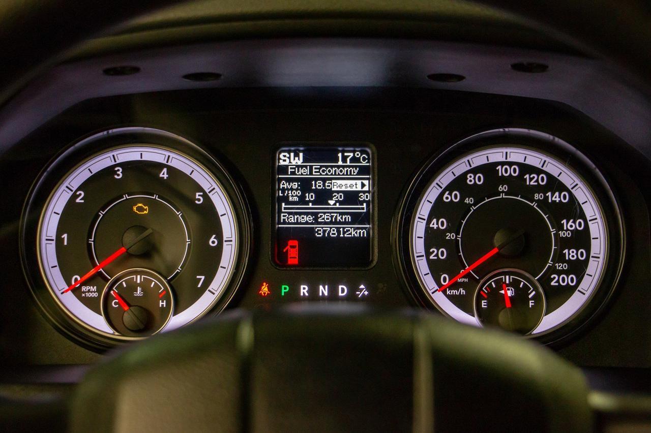 2016 Ram 1500 SLT Red Deer AB