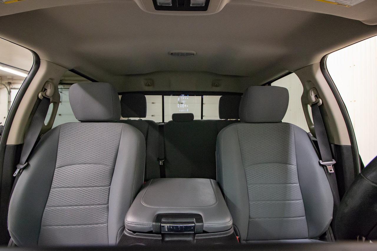 2016 Ram 1500 SLT Red Deer AB