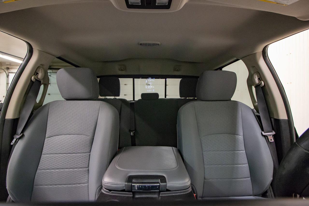 2016 Ram 1500 SLT Red Deer AB