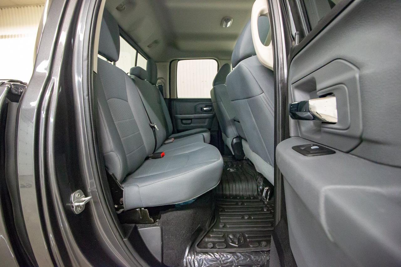 2016 Ram 1500 SLT Red Deer AB