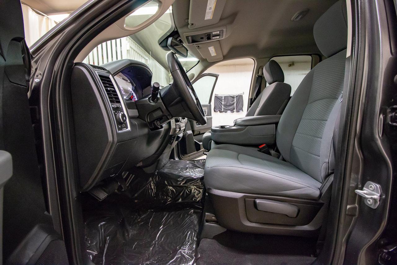 2016 Ram 1500 SLT Red Deer AB