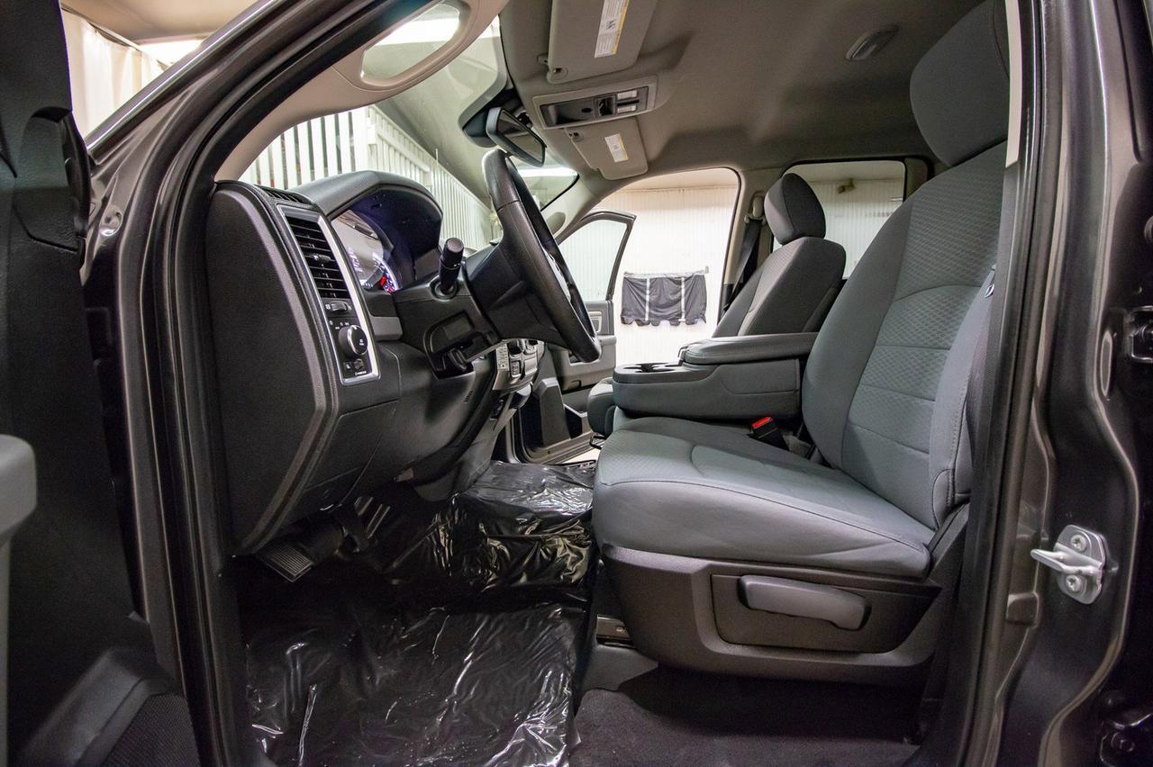 2016 Ram 1500 SLT Red Deer AB