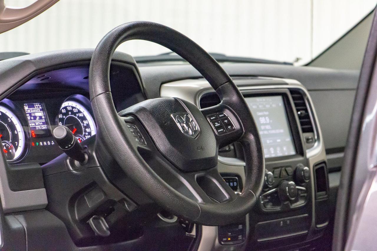 2016 Ram 1500 SLT Red Deer AB