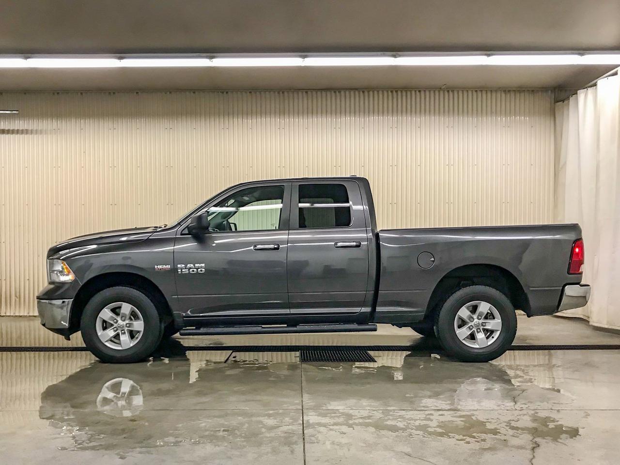 2016 Ram 1500 SLT Red Deer AB