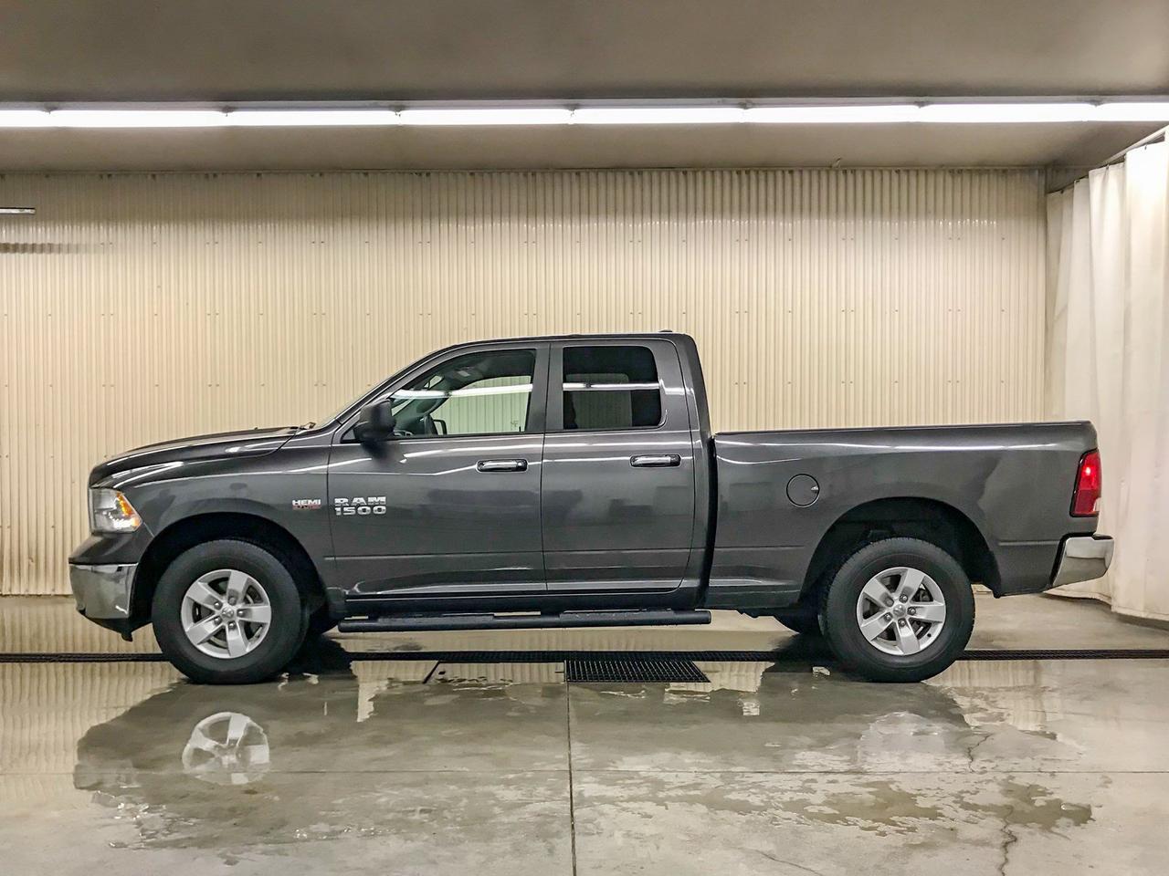 2016 Ram 1500 SLT Red Deer AB