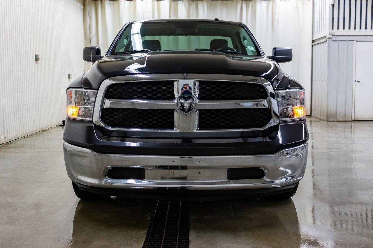 2016 Ram 1500 SLT Red Deer AB