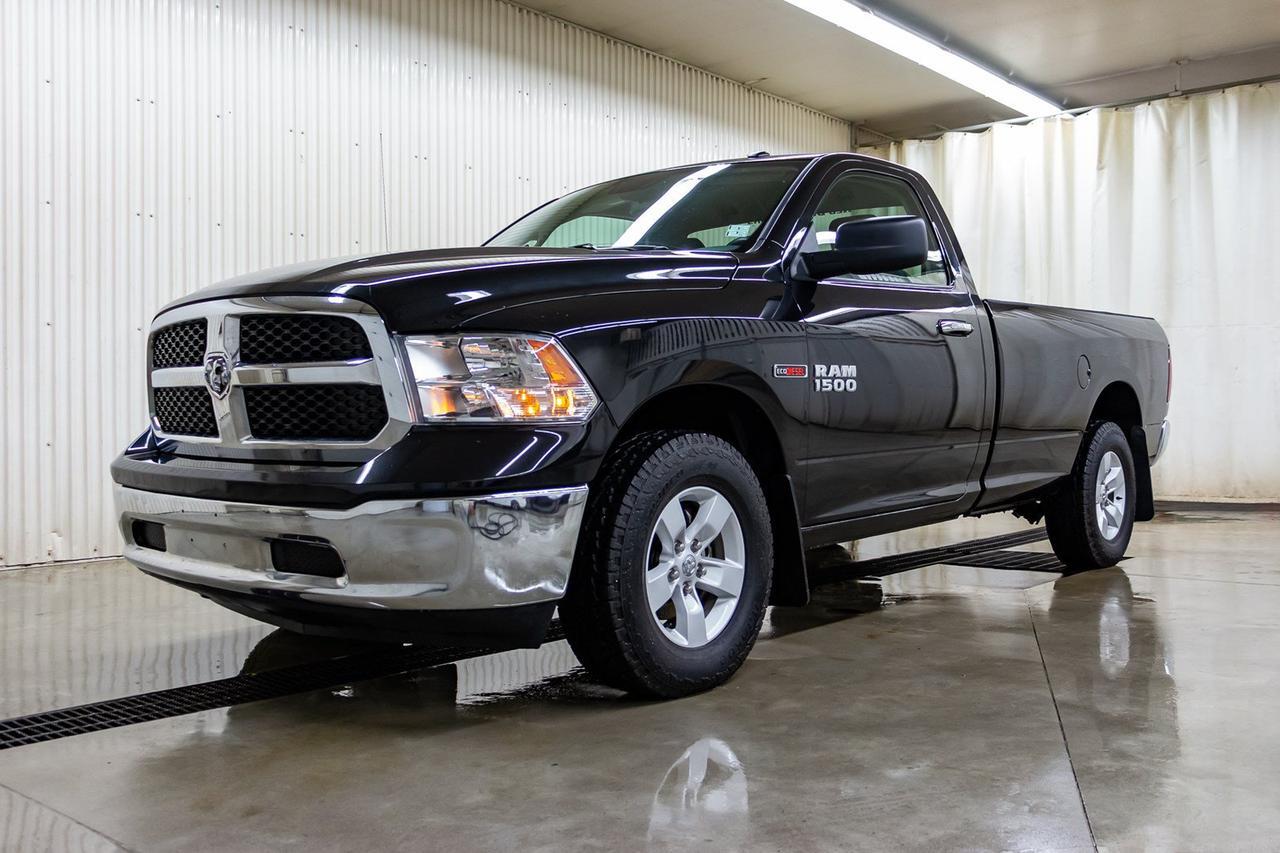 2016 Ram 1500 SLT Red Deer AB