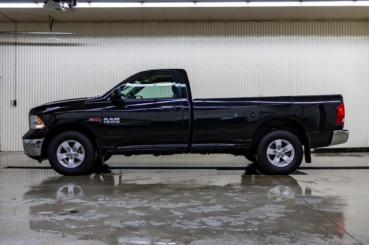 2016 Ram 1500 SLT Red Deer AB