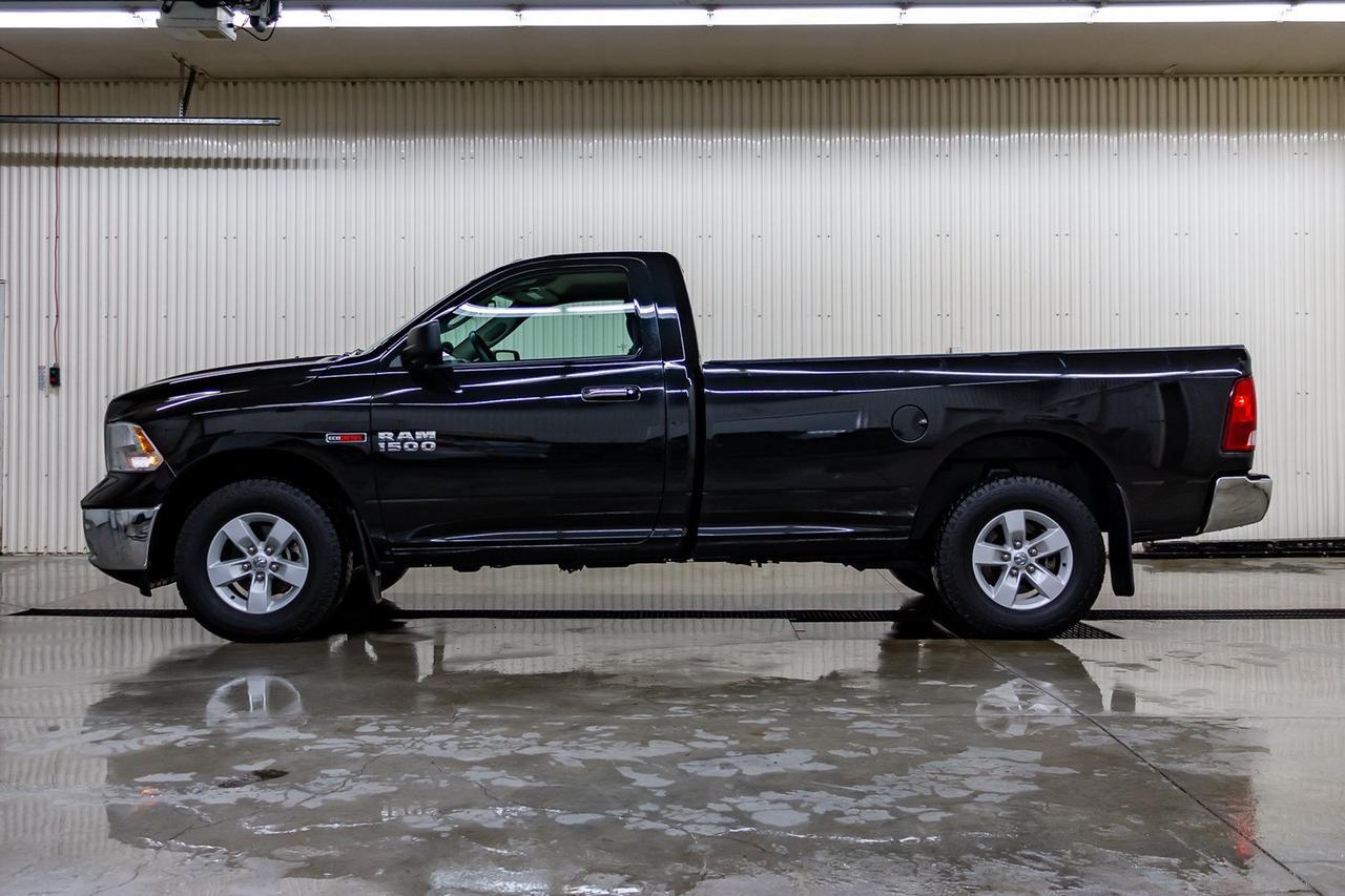 2016 Ram 1500 SLT Red Deer AB