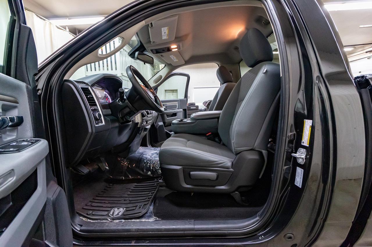 2016 Ram 1500 SLT Red Deer AB