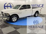2016 Ram 1500 SLT Rome GA 2016 Ram 1500 SLT Rome GA