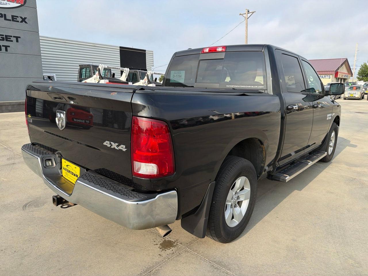 2016 Ram 1500 SLT Watertown SD