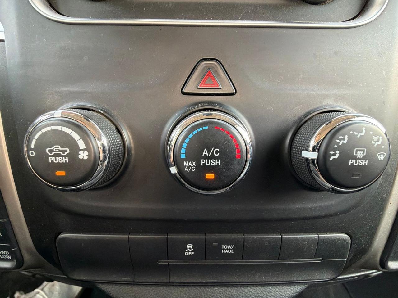 2016 Ram 1500 SLT Watertown SD