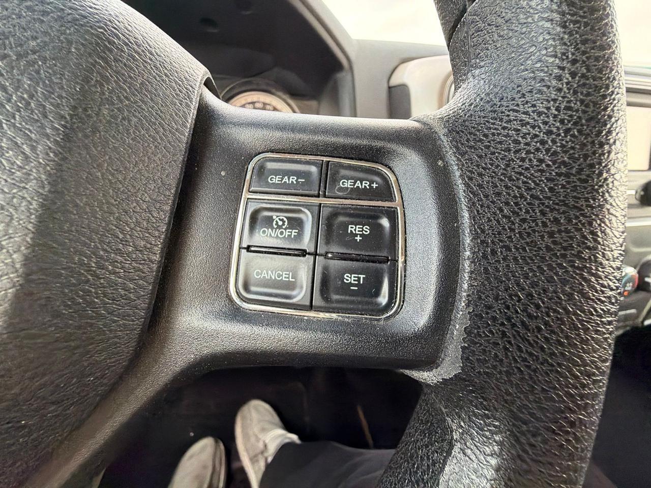2016 Ram 1500 SLT Watertown SD