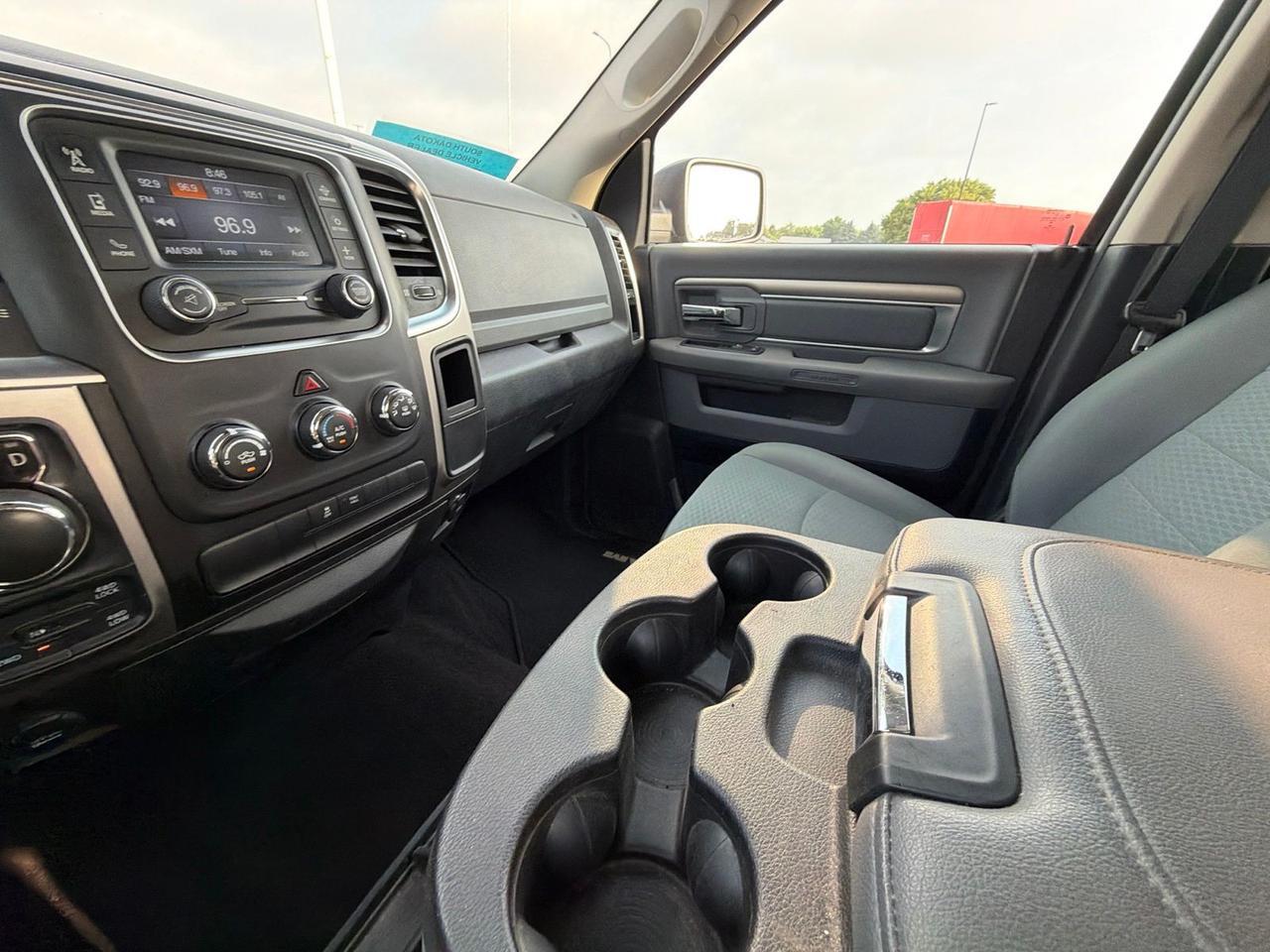 2016 Ram 1500 SLT Watertown SD