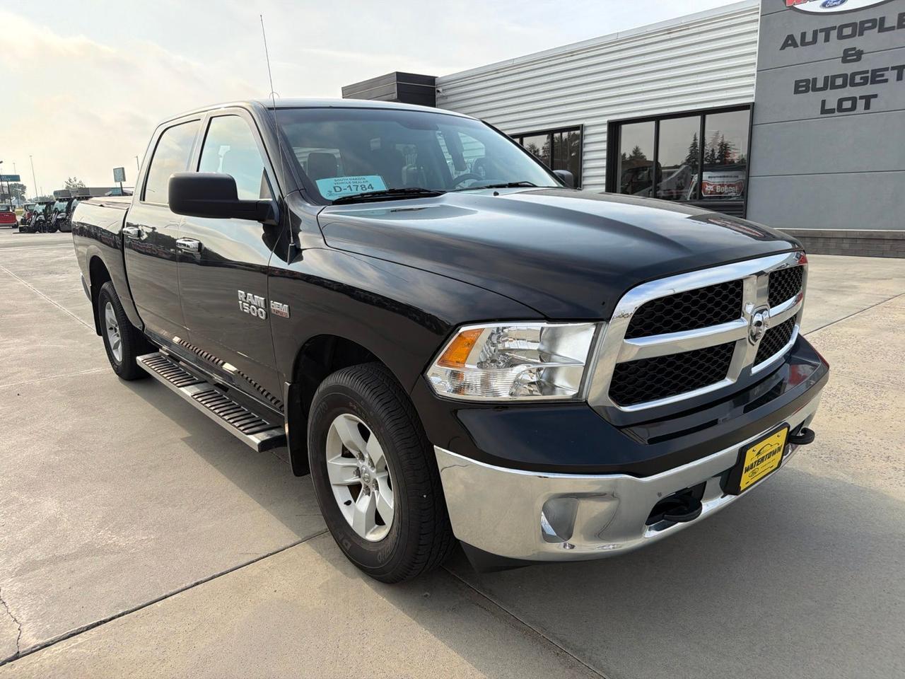 2016 Ram 1500 SLT Watertown SD