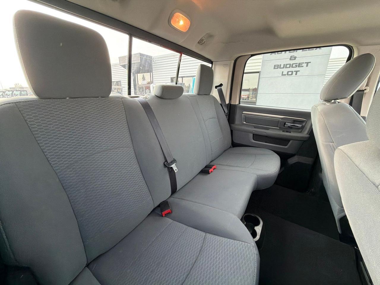2016 Ram 1500 SLT Watertown SD