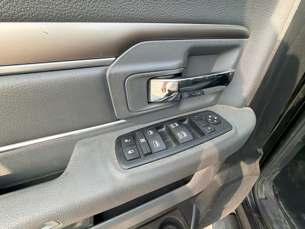 2016 Ram 1500 SLT Watertown SD