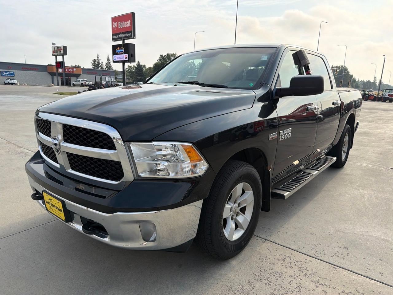 2016 Ram 1500 SLT Watertown SD