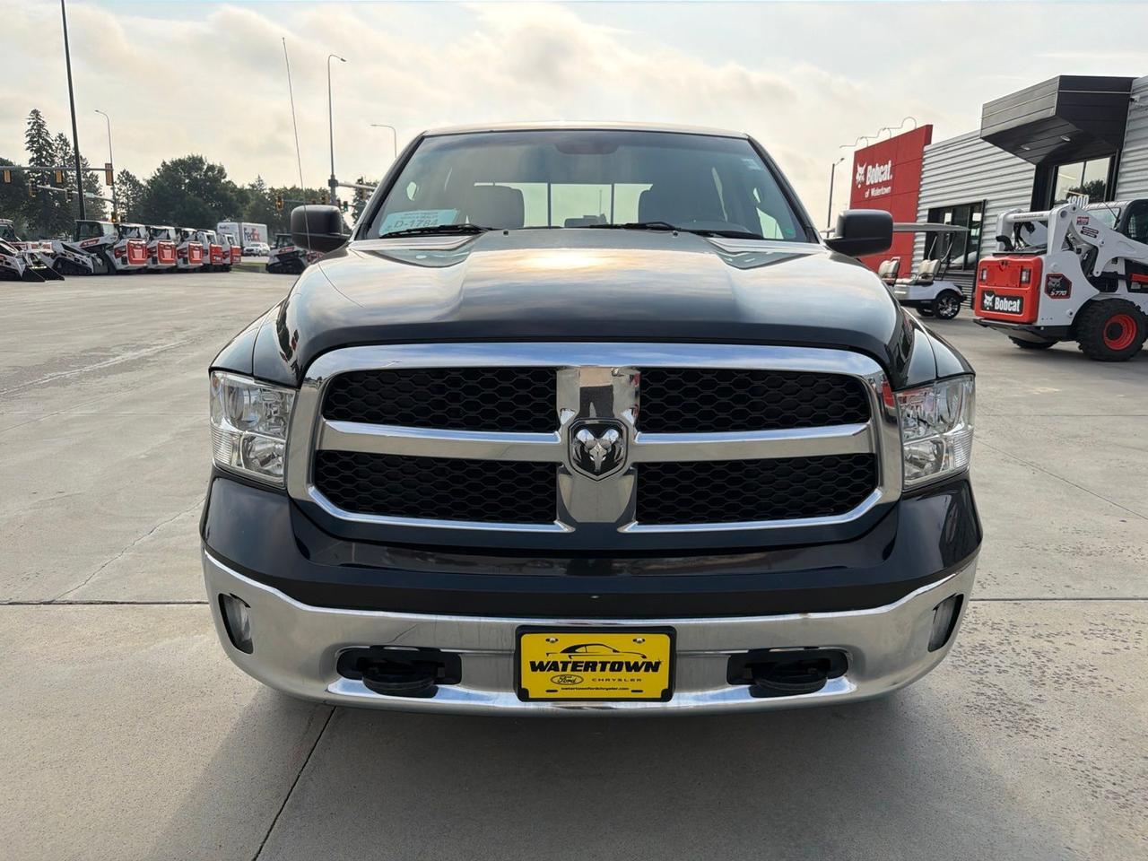 2016 Ram 1500 SLT Watertown SD